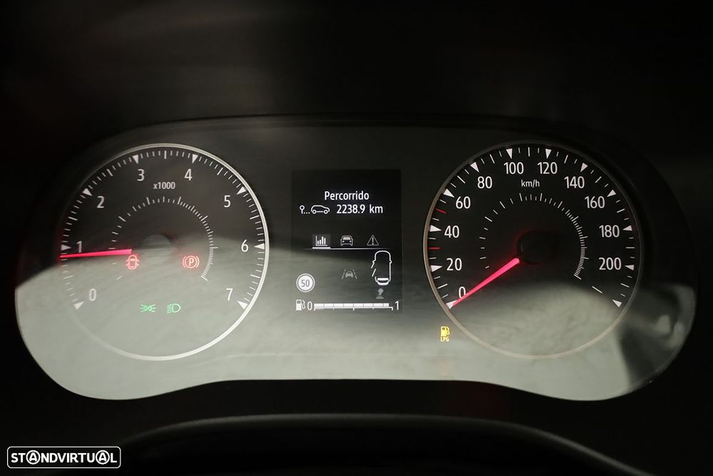 Dacia Jogger 1.0 ECO-G Extreme 7L Bi-Fuel - 15
