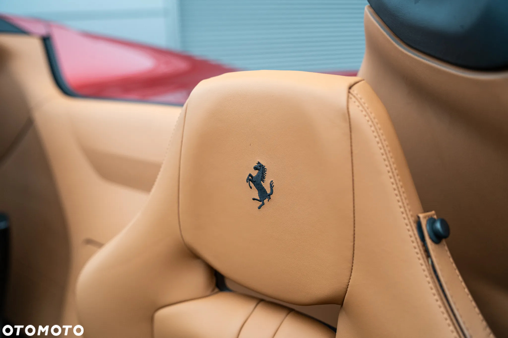 Ferrari 812 GTS - 13