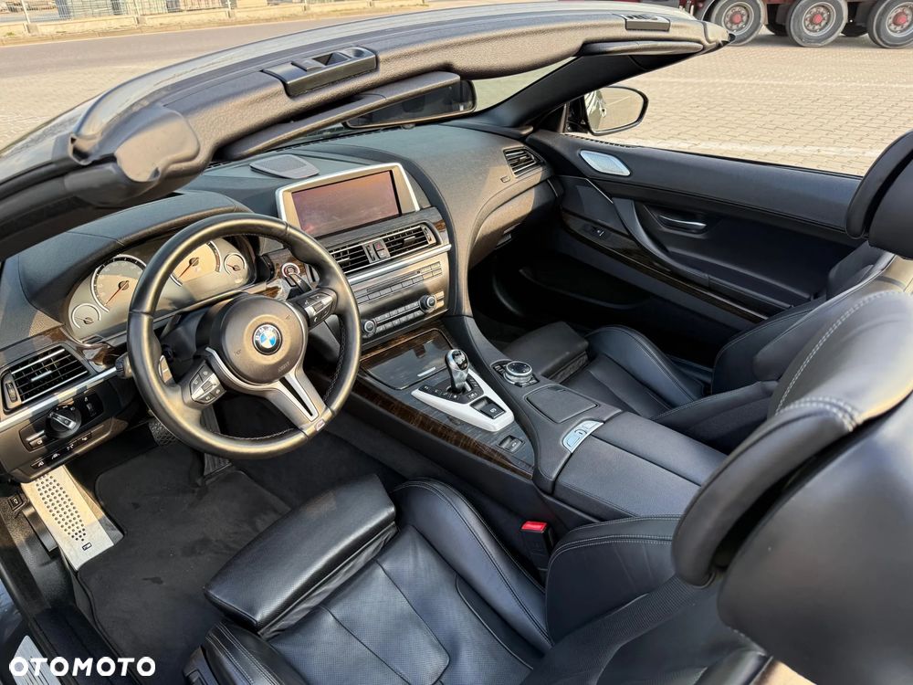 BMW M6 - 23