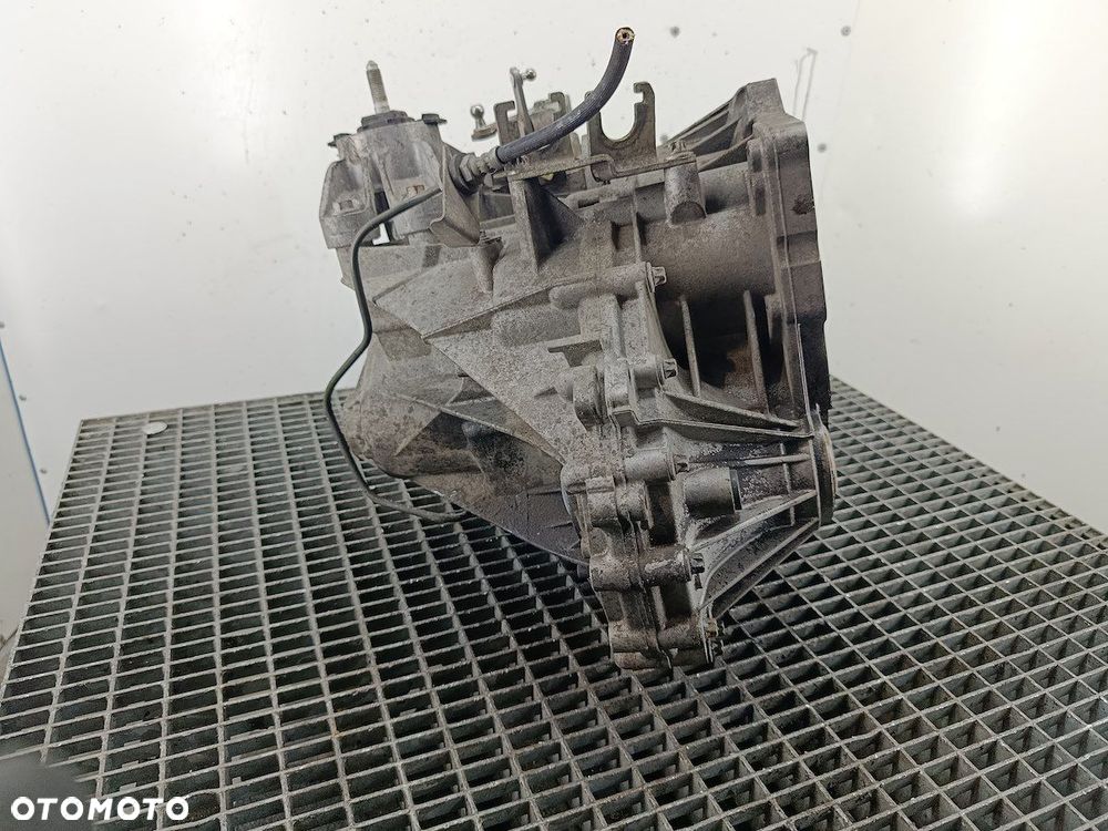 SKRZYNIA BIEGÓW MANUALNA 6 MINI R56 GS6-55BG  2300.7568720-01 1.6 16V - 3