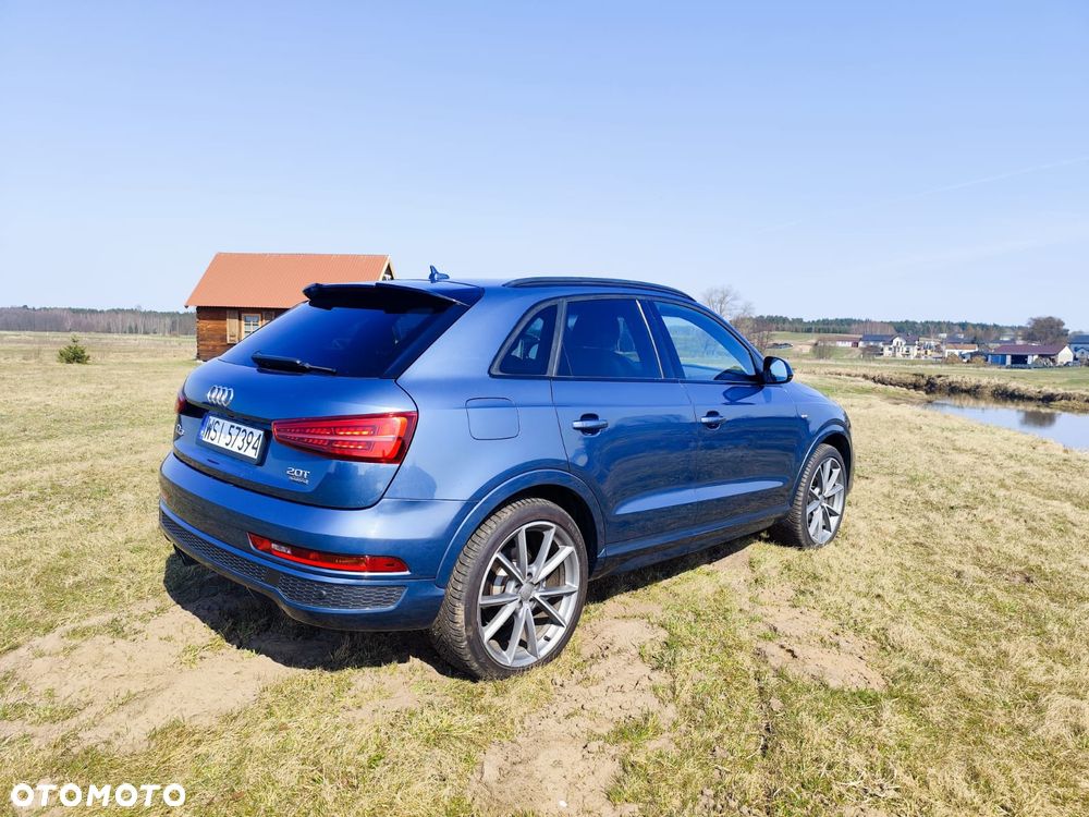 Audi Q3 - 2