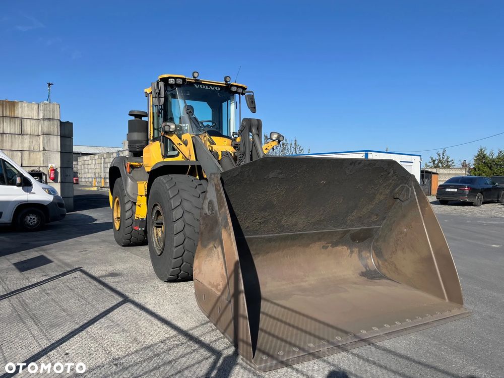 Volvo L120H - 4