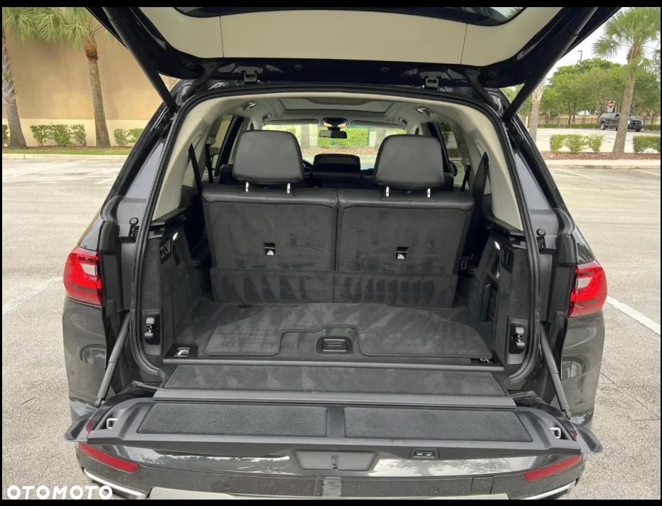 BMW X7 xDrive40i sport - 19