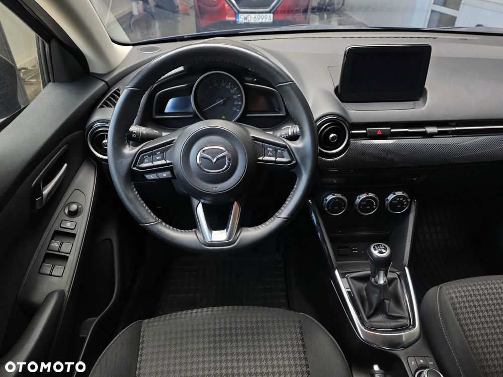 Mazda 2 1.5 Skypassion - 8