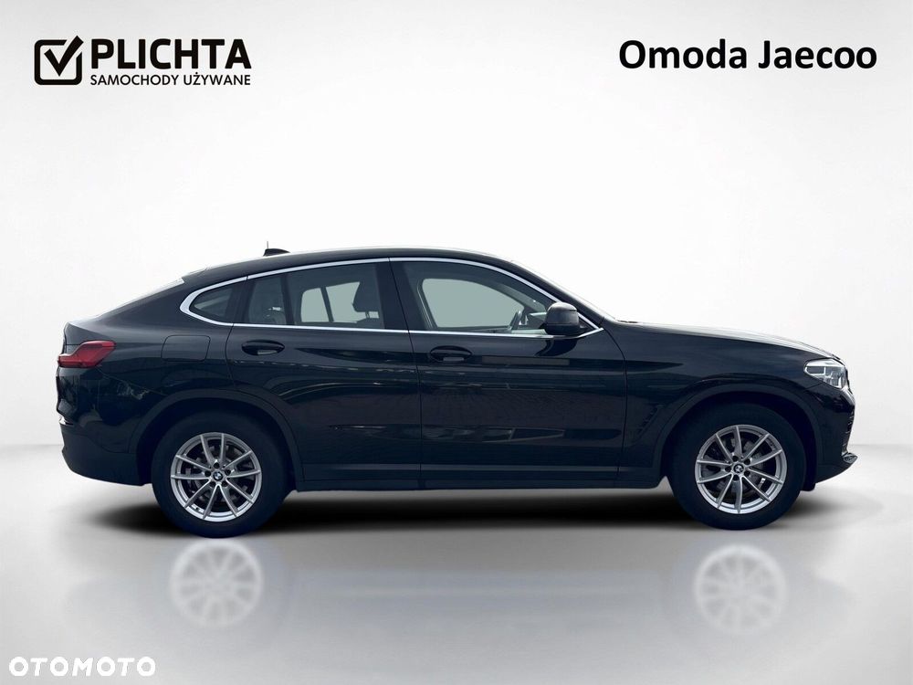 BMW X4 - 7