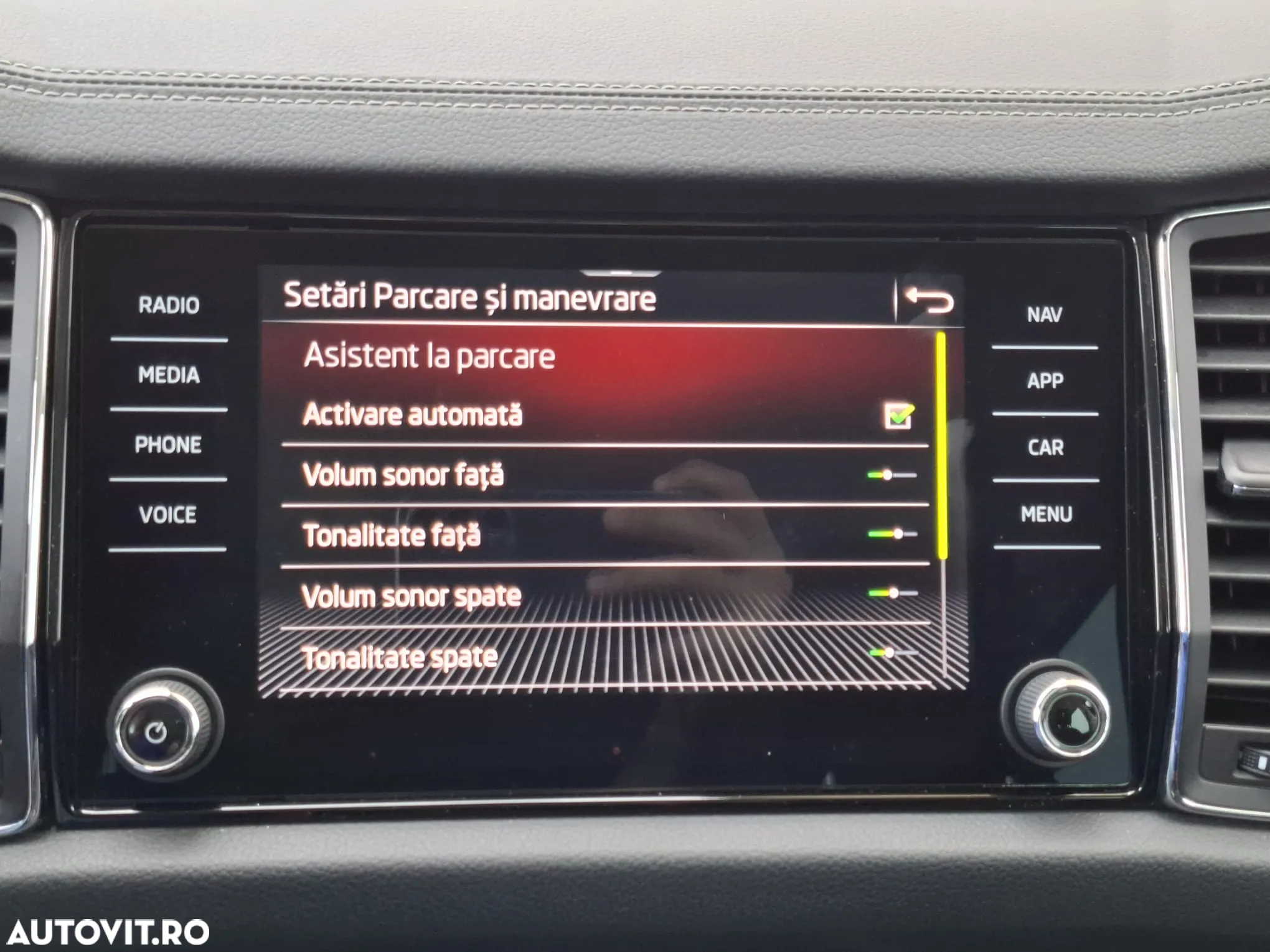 Skoda Kodiaq 2.0 TDI 4X4 DSG Ambition - 20