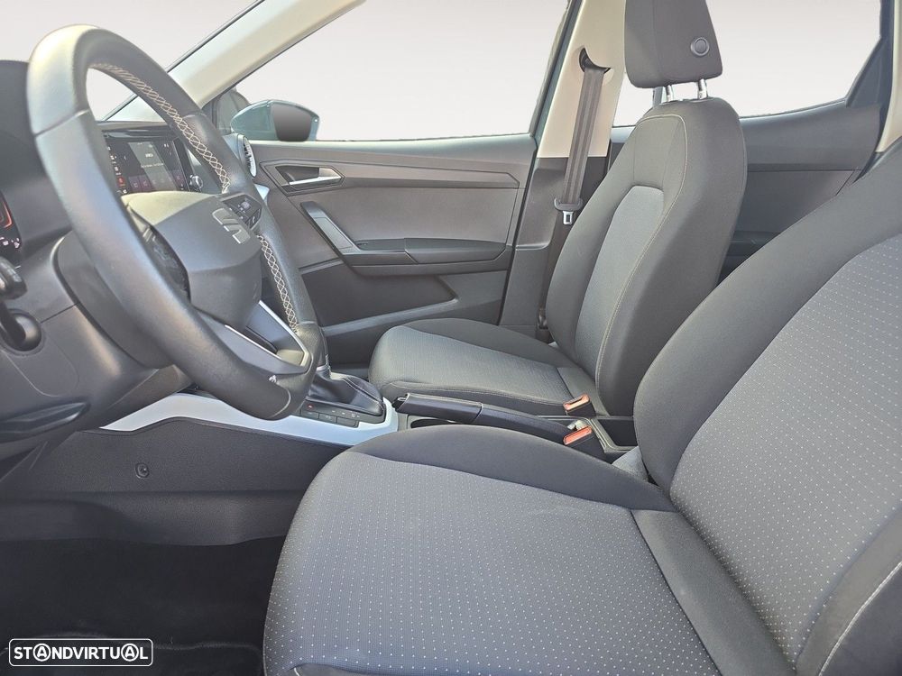 SEAT Arona 1.0 TSI Style DSG - 9