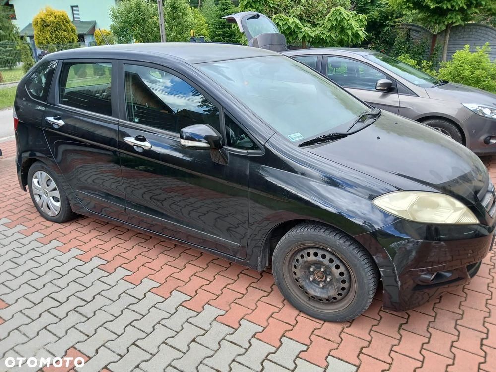 Honda FR-V 1.7 Comfort - 2