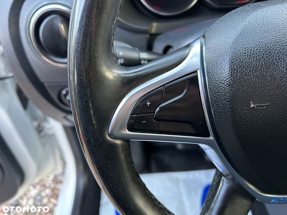 Dacia Dokker 1.5 Blue dCi Stepway - 15