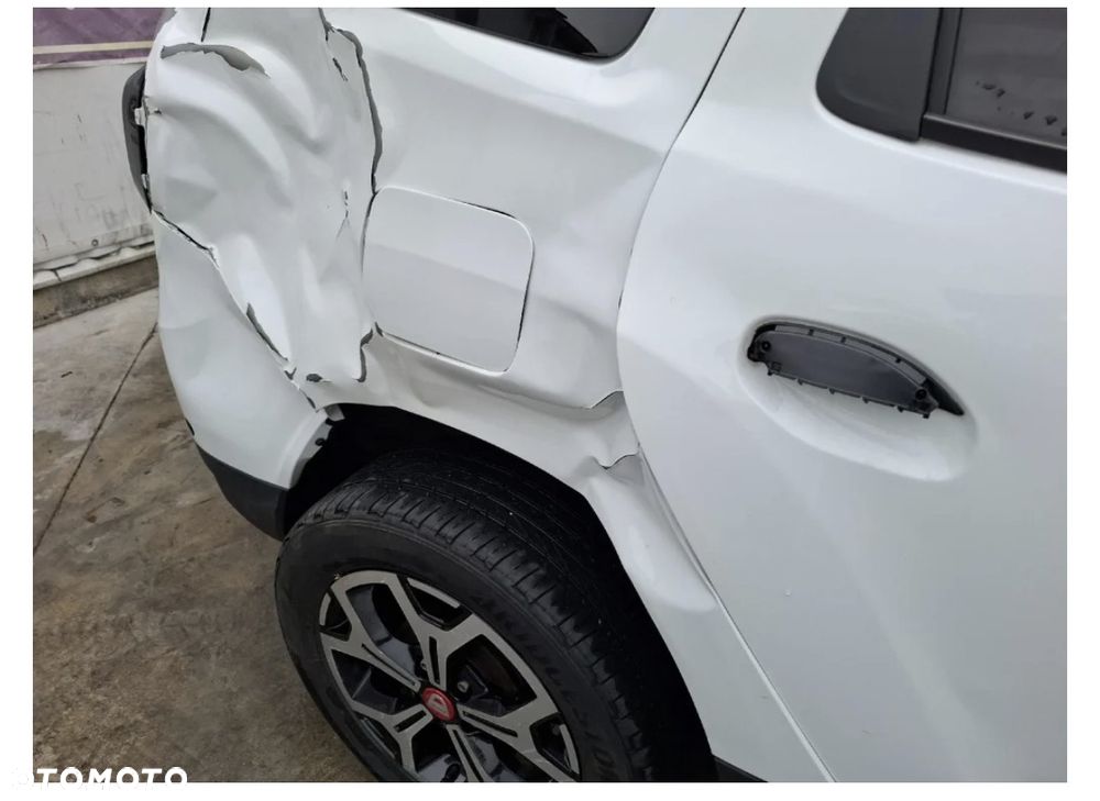 Dacia Duster 1.5 dCi Laureate S&S EU6 - 7