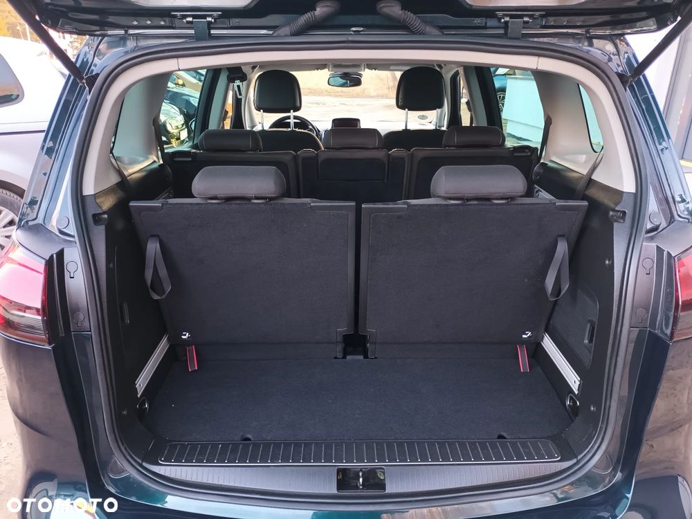 Opel Zafira Tourer 1.4 Turbo Innovation - 6
