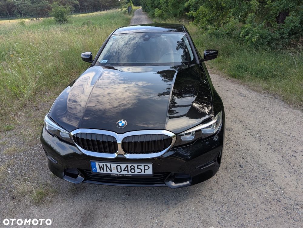BMW Seria 3 - 2