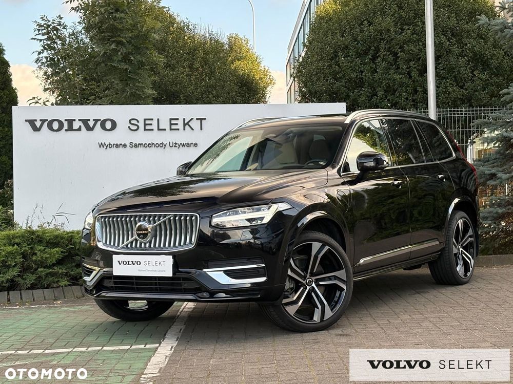 Volvo XC 90 - 1