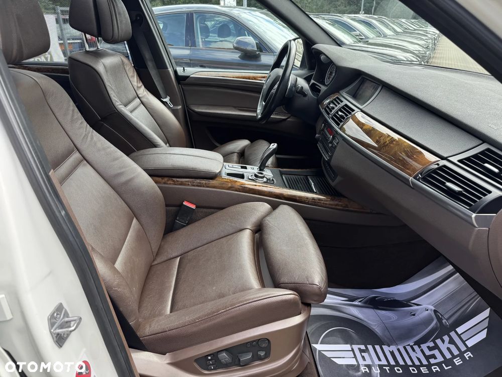 BMW X5 xDrive30d Edition Exclusive - 21