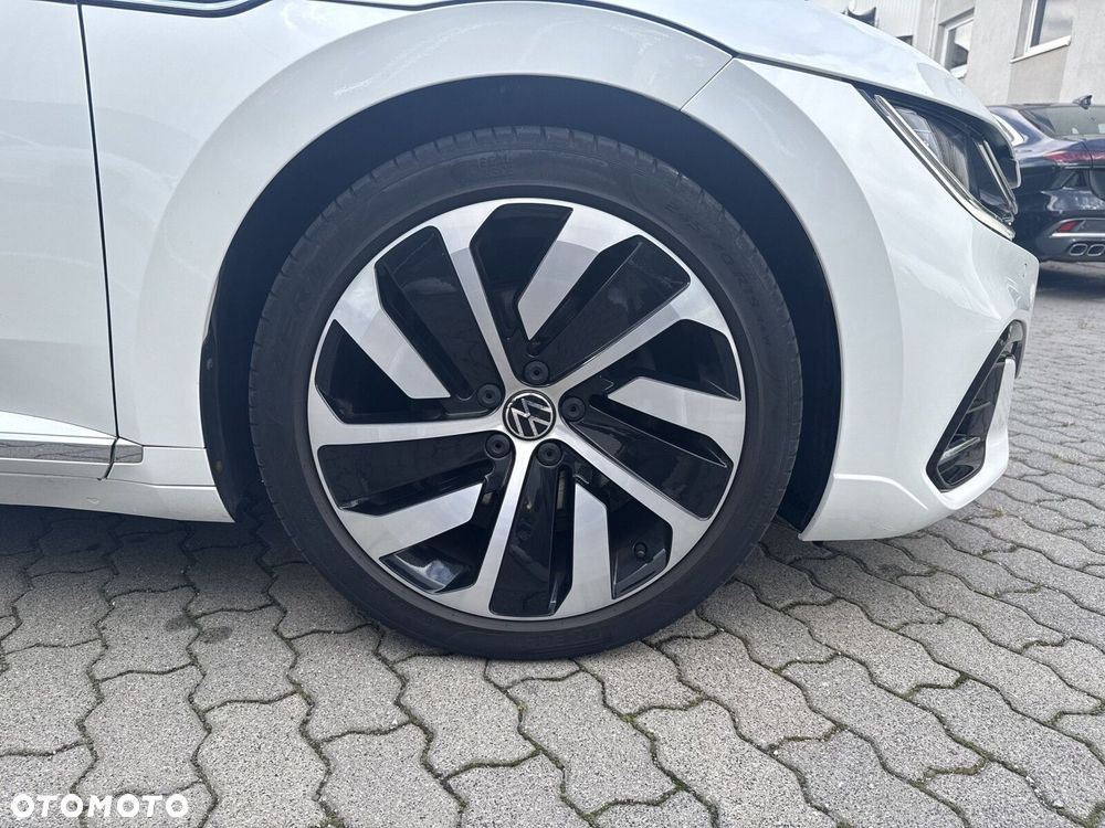 Volkswagen Arteon 2.0 TSI R-Line DSG - 32