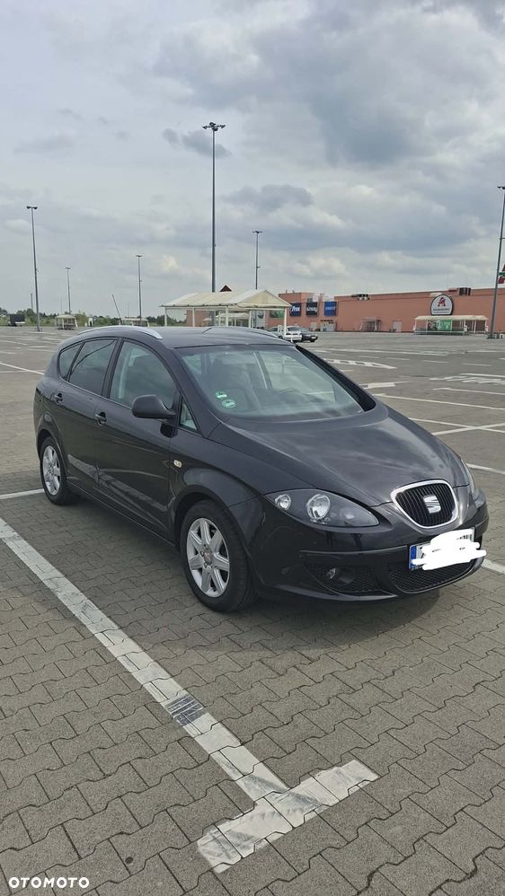 Seat Altea XL 1.8 TSI Style - 6