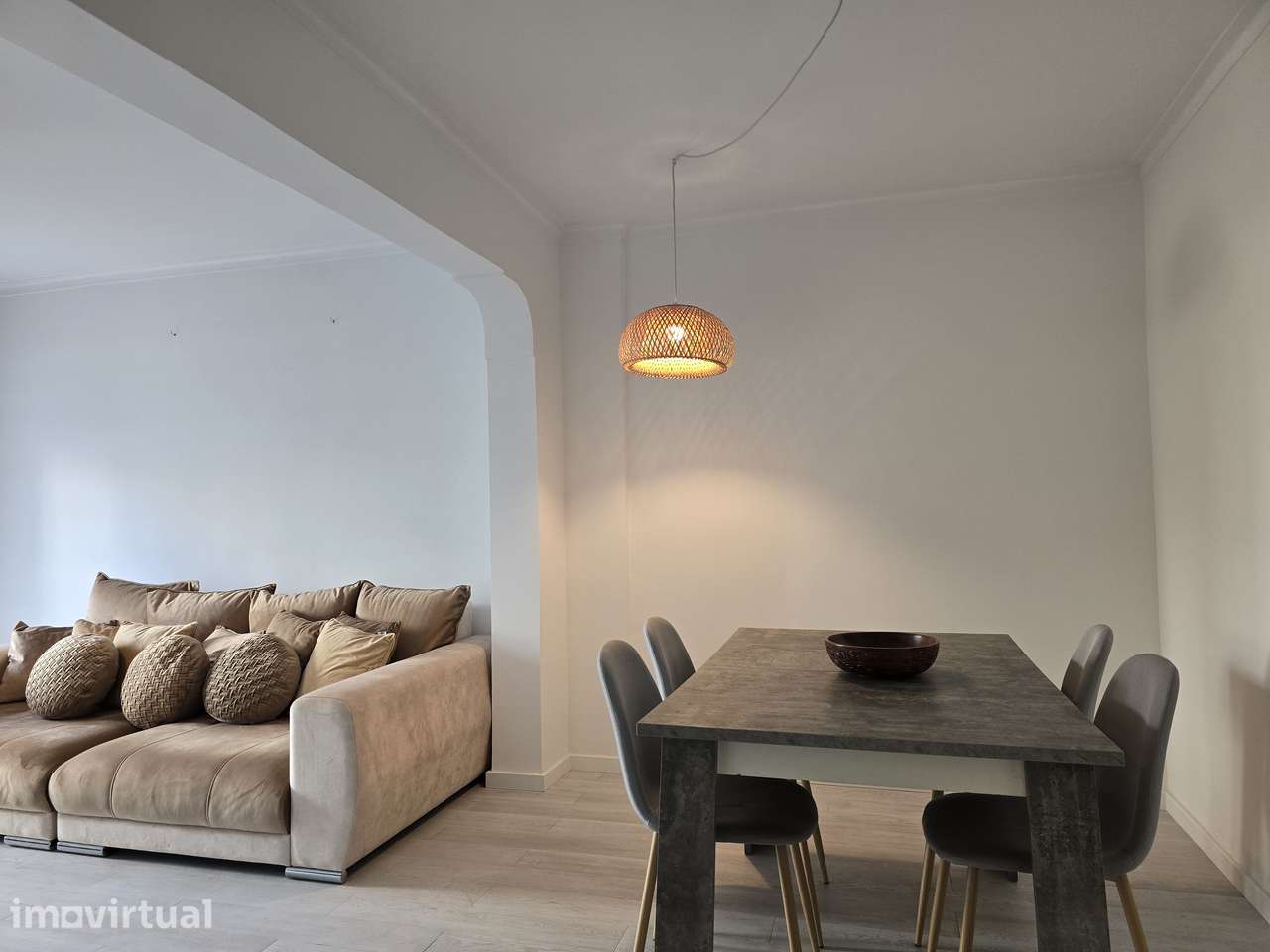 Apartamento para arrendar em Rua do Alecrim, Rinchoa, Rio de Mouro - Grande imagem: 2/37