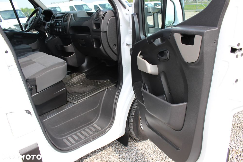 Renault MASTER 2.3 DCI*130 KM* / AGREGAT THERMO-KING /KLIMA/ SERWIS FR / SUPER STAN / - 15