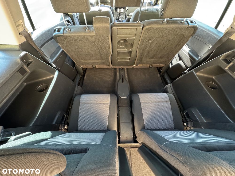 Opel Zafira 1.6 Cosmo EU5 - 8