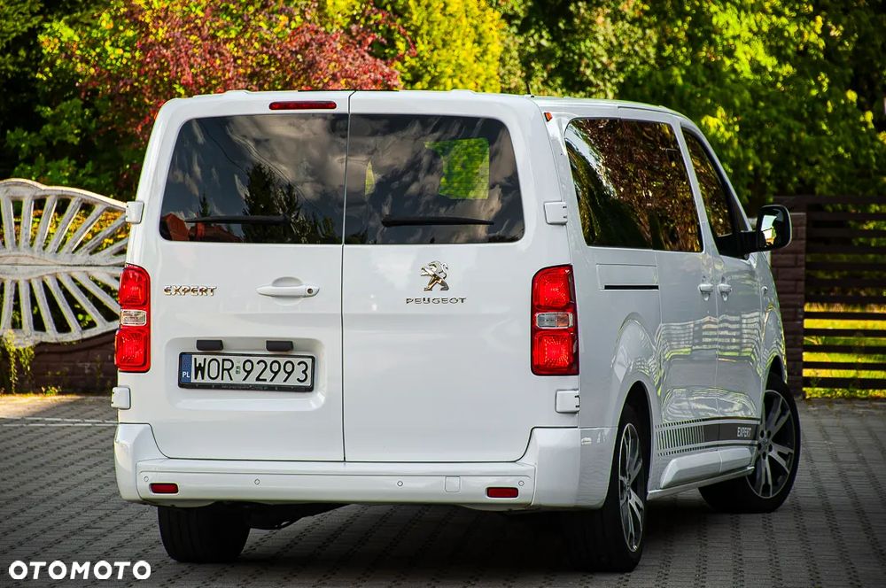 Peugeot Expert L3 2.0 - 11