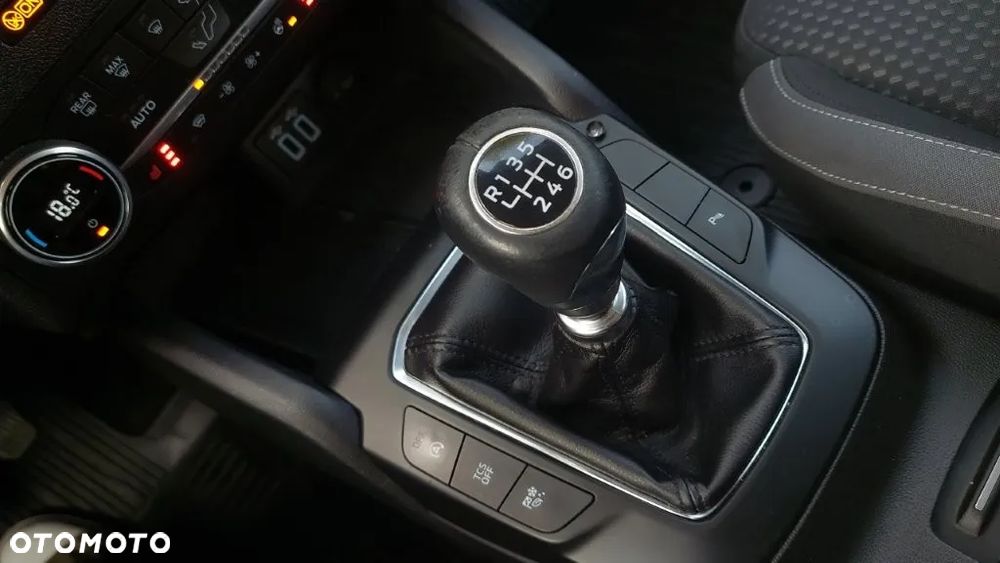 Ford Focus 1.5 EcoBlue Connected - 29