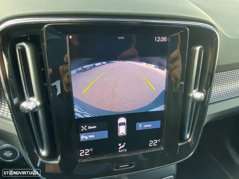 Volvo XC 40 1.5 T2 Core - 18