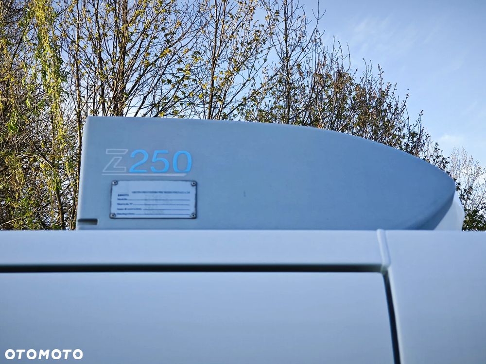 Renault MASTER L3H2, VAT1, MAX, Ładowność 1085kg,SALON POLSKA, 230 VOLT,ZANOTTI, VAT 23% PO SERWISIE, ORYGINALNY LAKIER MROŹNIA -20, GRZANIE +30 CHŁODNIA - 15