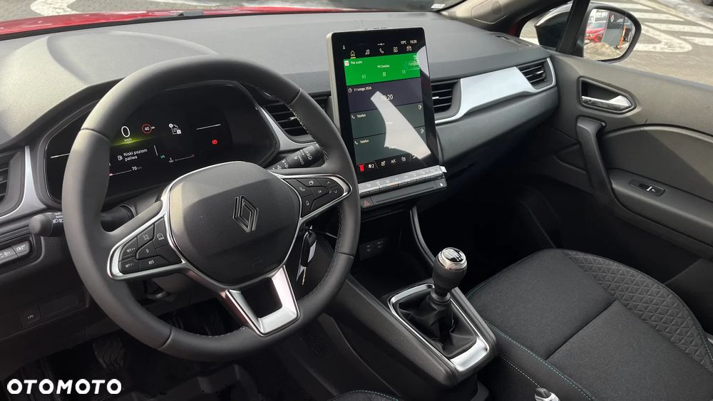 Renault Captur 1.2 TCe Evolution - 9
