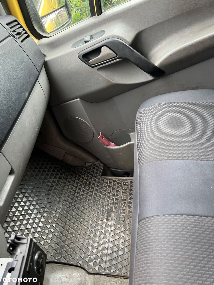 Volkswagen Crafter Standard - 9