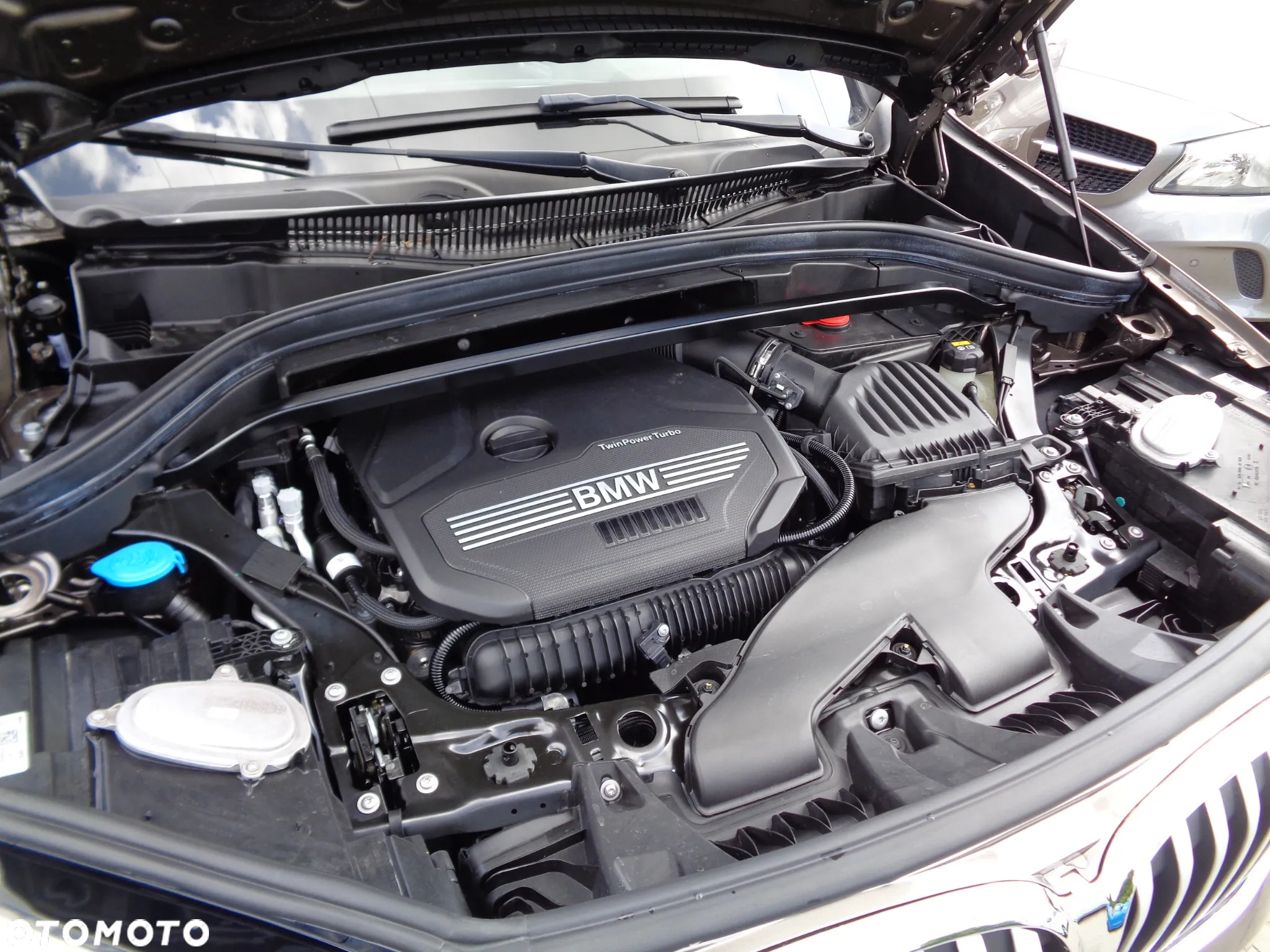 BMW X1 sDrive20i GPF M Sport - 24