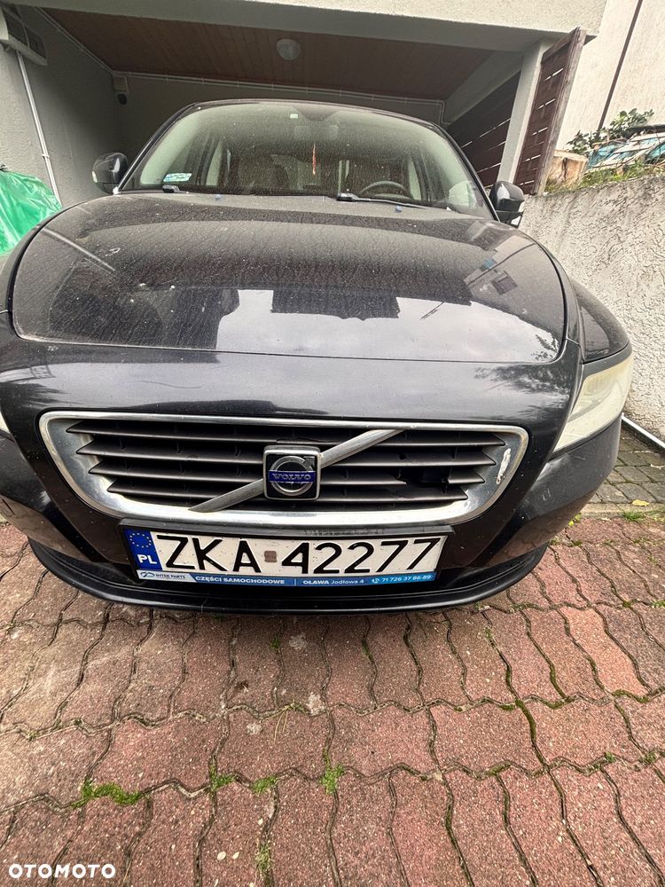 Volvo S40 ver-2-0d - 1