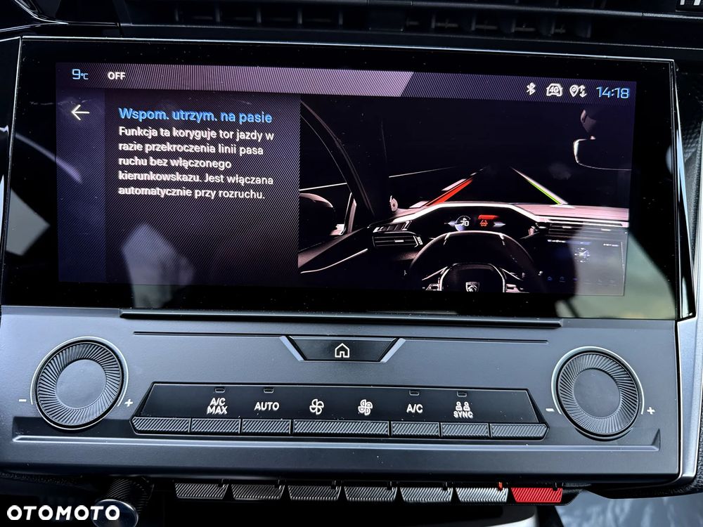 Peugeot 308 1.5 BlueHDi Allure S&S - 27