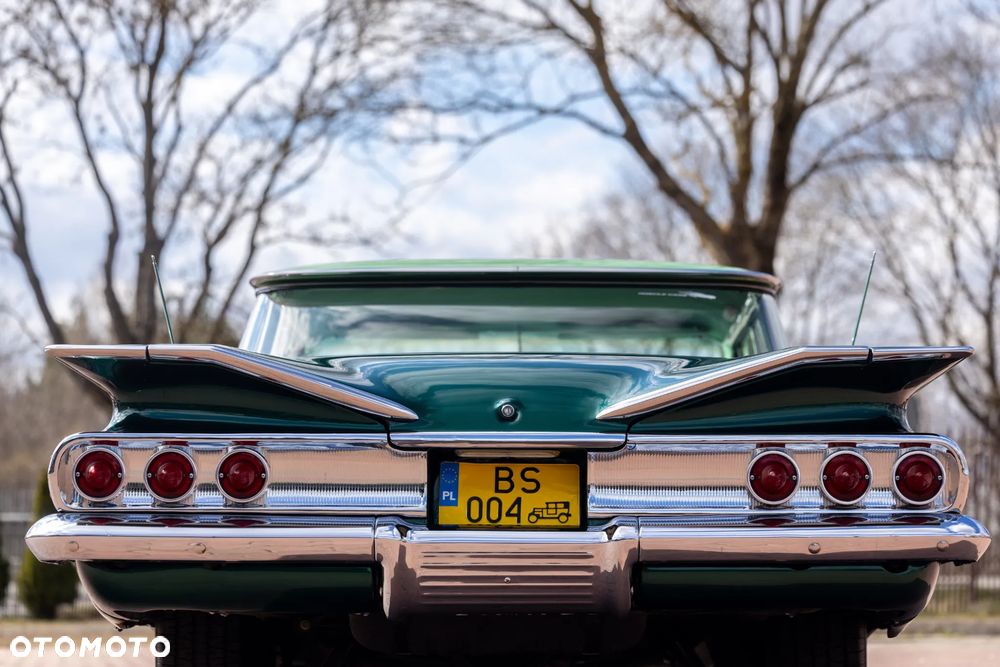 Chevrolet Impala - 20