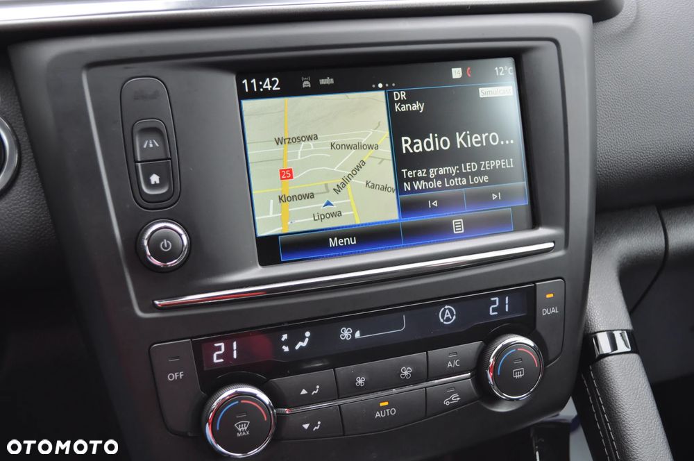 Renault Kadjar 1.5 dCi Energy Intens - 24