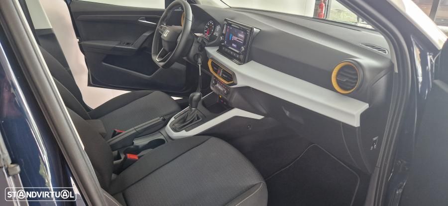 SEAT Arona 1.0 TSI Style DSG - 18
