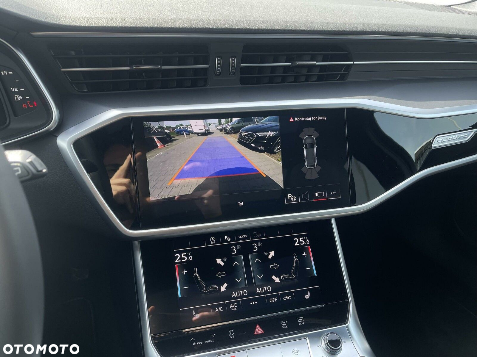 Audi A6 - 16