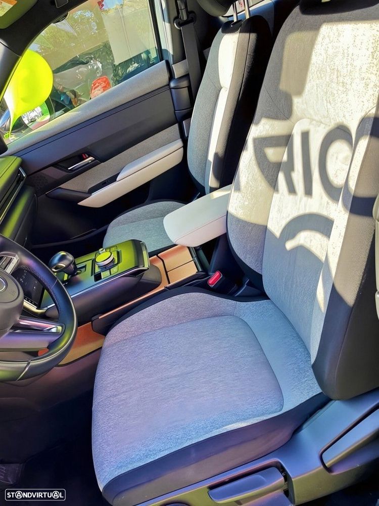 Mazda MX-30 e-SKYACTIV Prime-Line - 33