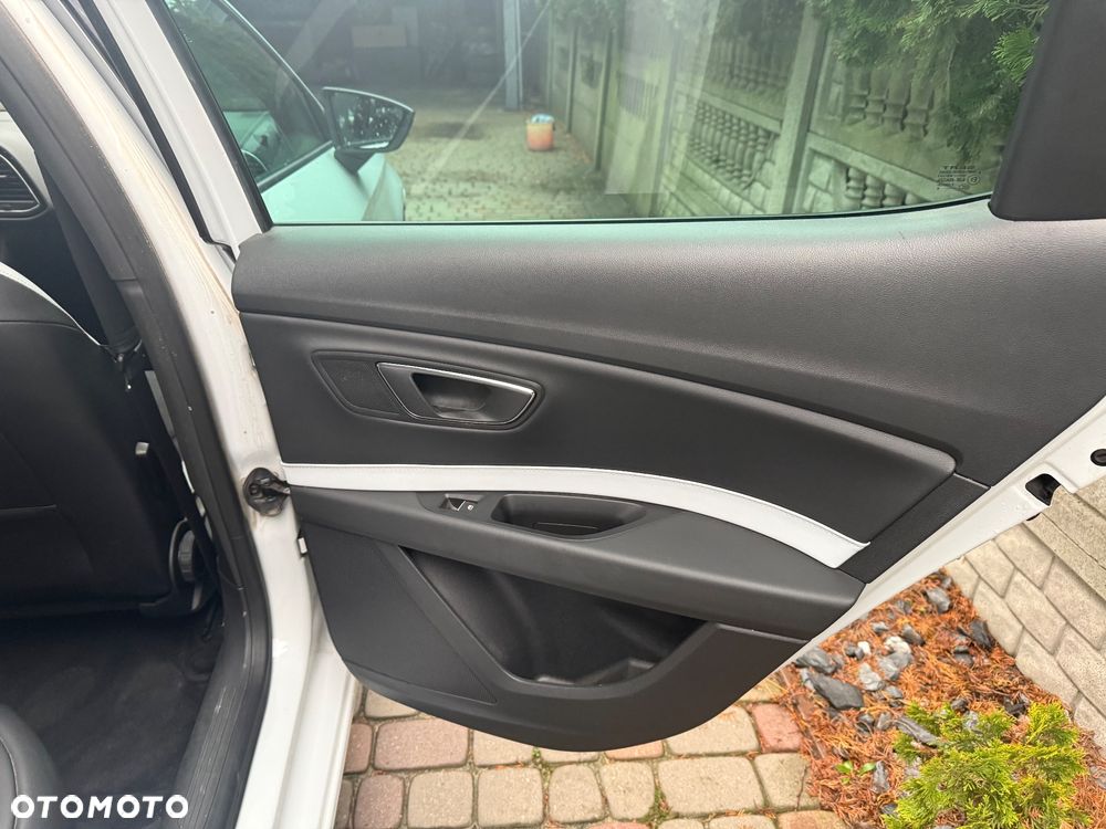 Seat Leon 2.0 TSI Cupra 290 S&S DSG - 12