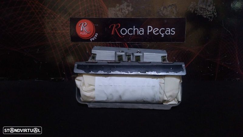 Airbag Passageiro Chrysler Voyager / Grand Voyager Iii (Gs) - 1