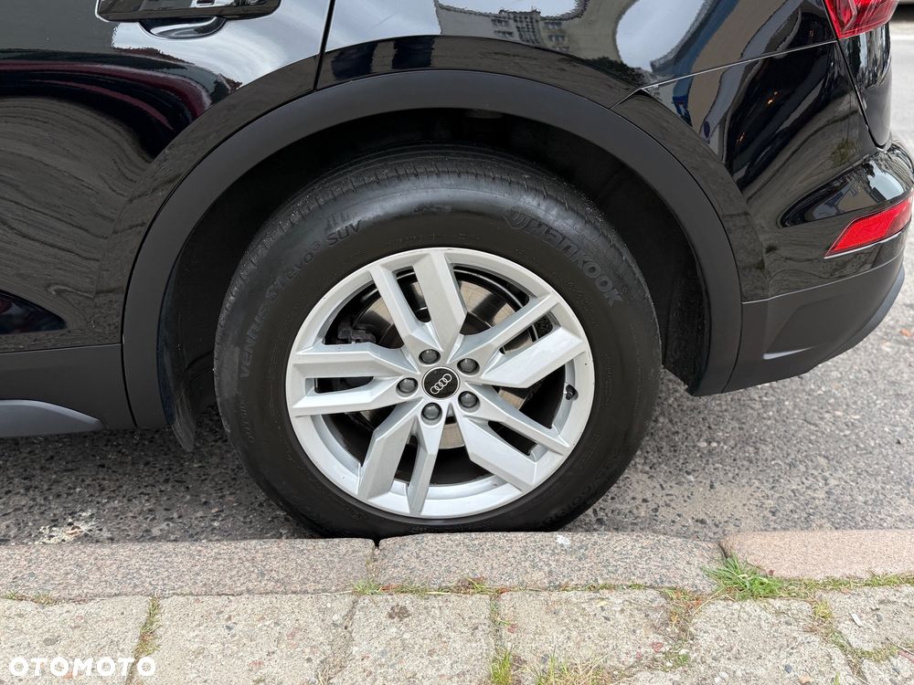 Audi Q5 2.0 TDI Quattro Sport S tronic - 13