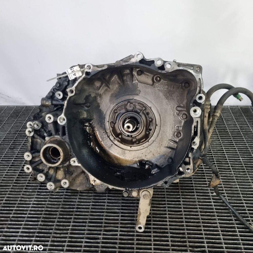 Cutie de viteze Volvo XC90 Facelift 2.4 Diesel 2005 - 2012 185CP Automata D5244T4 Euro4 ... - 1