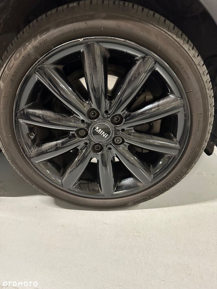 MINI Cooper S sport - 12