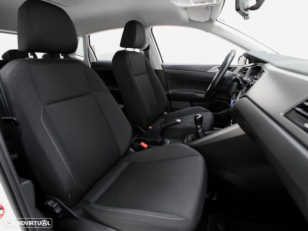 VW Polo - 12