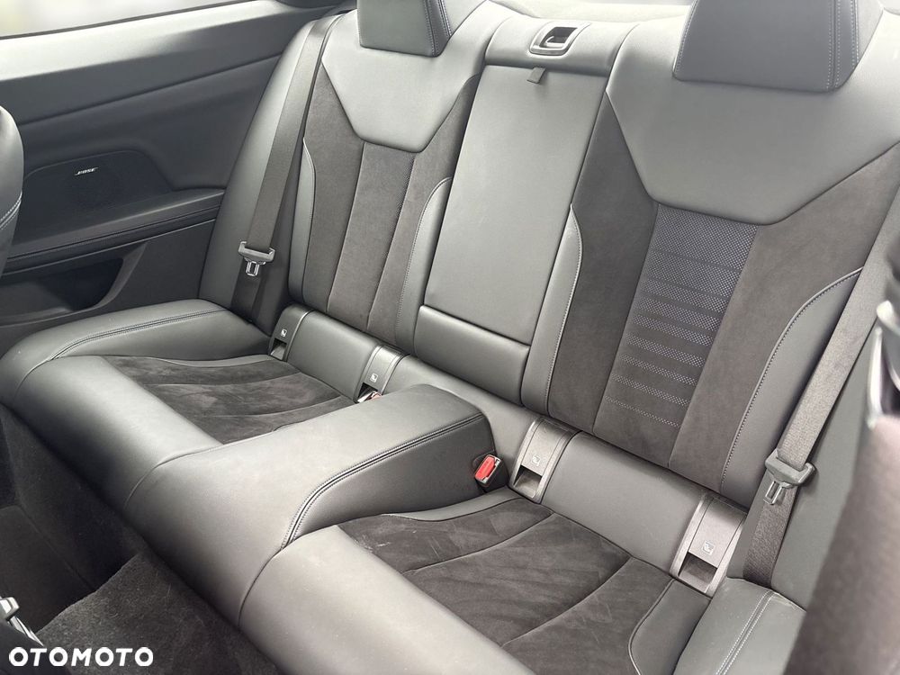BMW Seria 4 - 16
