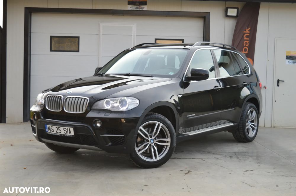 BMW X5 xDrive30d - 2
