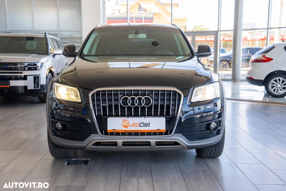 Audi Q5 - 5