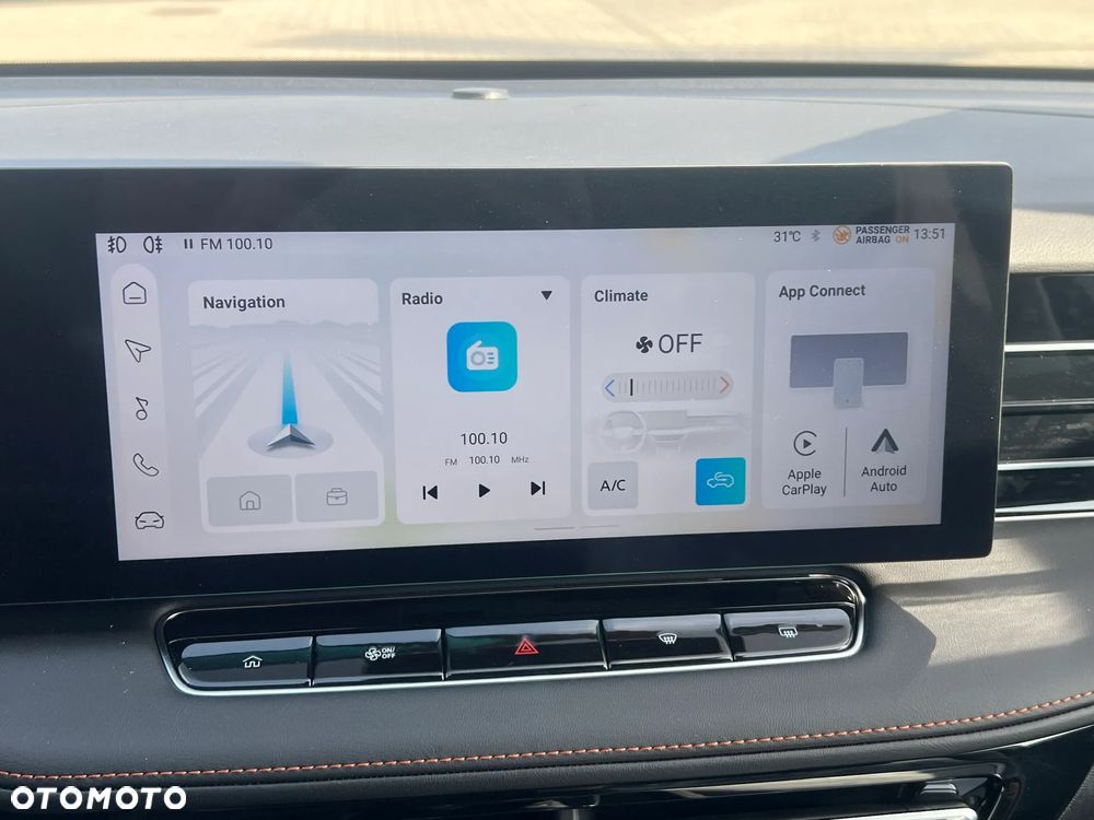 MG HS 1.5 T-GDI Excite - 16