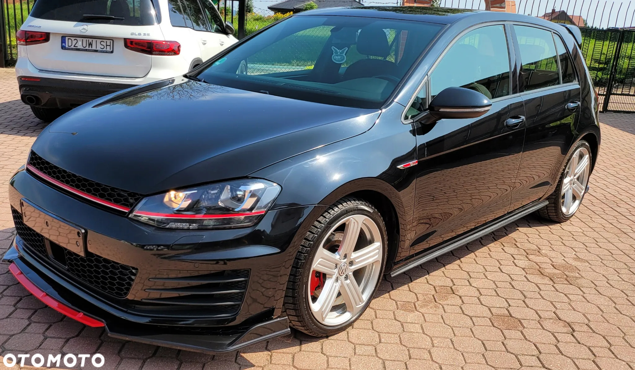 Volkswagen Golf GTI BlueMotion Technology - 15