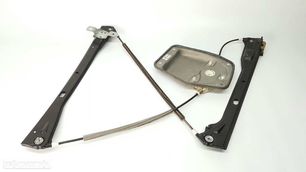 ELEVADOR FRENTE DIREITO VOLKSWAGEN GOLF V BERLINA (1K1) IGOLF - 1