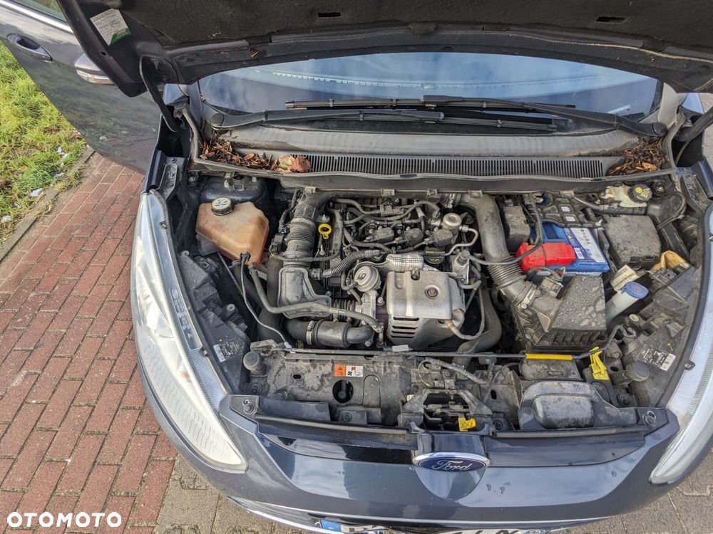 Ford B-MAX 1.0 EcoBoost Individual - 6